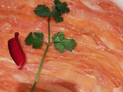 -一斗火锅·招财羊毛肚(北温泉九号店)