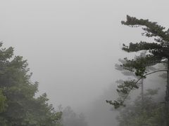 -九宫山风景区