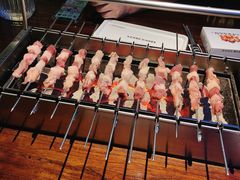-三个蒙古大叔羊肉串(大宁店)