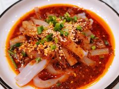 川北凉粉-渝信川菜 · 川味家常菜(长安店)