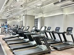 -FLARE STAR FITNESS(复地活力城店)