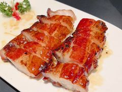 -兰亭轩茶餐厅(长江路店)