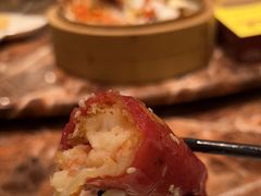 -万山楼海鲜酒家·二十三年老字号