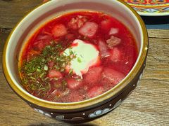 -卢布里西餐厅(总店)