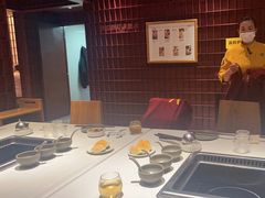 -巴奴毛肚火锅(大剧院店)