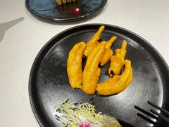 -富淳饭店(陆家嘴保利广场店)