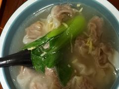 -老新隆牛肉锅贴(新街口店)
