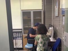 -上海仁爱医院口腔科 · 种植