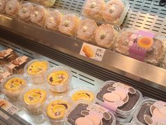 -酥侯糕点(长楹天街店)