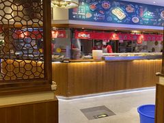 -福苗小骆驼烧烤(曲江店)