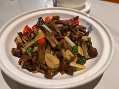 -三猫黑鱼花(南大店)