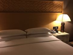 -西安赛瑞喜来登大酒店