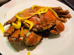-蟹榭·本帮江浙菜·蟹宴(五角场合生汇商场店)