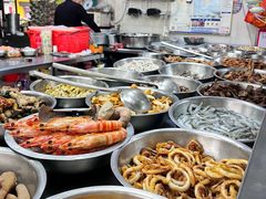 -铭辉沙嗲面(新街商业城店)