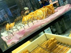 红豆鲷鱼烧-粉粉乐鲷鱼烧(美罗城店)