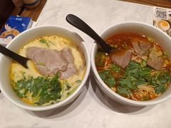 -和府捞面(凯德壹中心店)