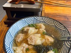 -北丐先生·野馄饨烧烤(雨花万象店)