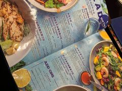 -bluefrog蓝蛙(悠唐购物中心店)