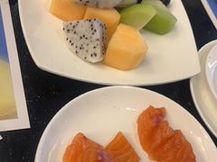 -厦门悦华酒店