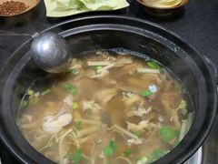 -怪难吃·乐山跷脚牛肉(新牌坊店)