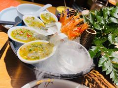 -生如夏花泰式火锅(鹭洲里店)