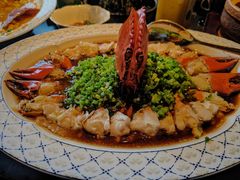 -卯时·龙光雅宴·精致锡帮菜(惠山古镇店)
