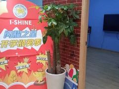 -I-Shine英语国际教育(大三林中心)