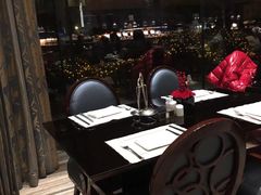 -万达瑞华酒店美食汇自助餐厅(楚河汉街店)