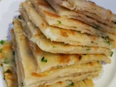 葱花饼-同和居(月坛店)