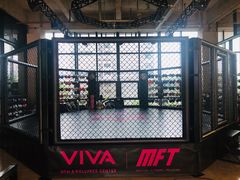 -GYMCARE VIVA(金开店)