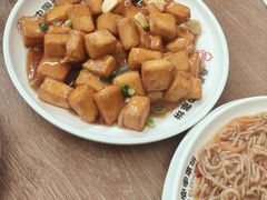 -直隶安家罩饼(复兴路店)