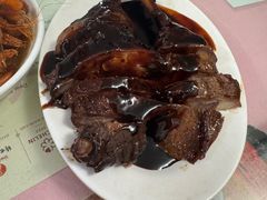 酱鸭-蘭心餐厅(进贤路店)