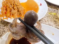 -禾斗海鲜自助(市南银座店)