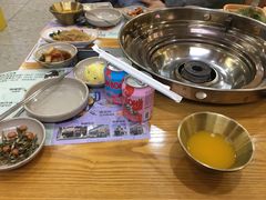 -高基五春川炒鸡排(威海总店)