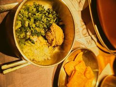 -西塔老太太泥炉烤肉(万柳华联店)