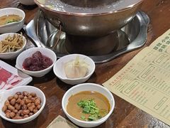 -大明铜锅·烤涮坊·烧烤(新开路店)