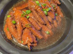 -荷塘秋月·本帮江浙菜(国权路店)