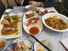 招牌葱油鸡-粤·向群饭店(龙津东路总店)
