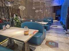 -阿里疆Alijiang·丝路美食·异域风情·清真(长楹天街店)