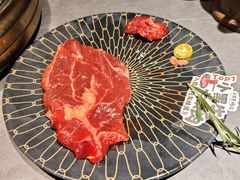 -小黑牛烤肉(聚隆店)