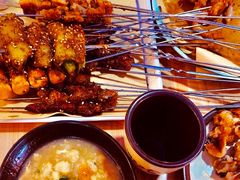 -状元阁烧烤(新华路总店)