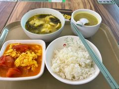 -老乡鸡(南京胜利路店)