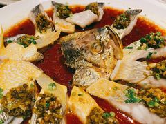 -甄御•海鲜新青岛菜(麦岛店)