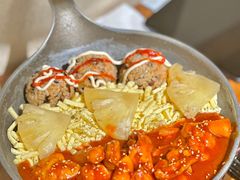 -TAIFORKS 大福食堂·山葵烤肉料理·拌饭(宝安店)
