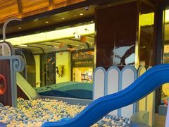 -童趣廊·儿童波波池·海洋球(长隆横琴湾酒店)