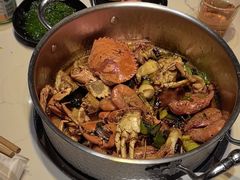 -七欣天香辣蟹火锅(常熟方塔街店)