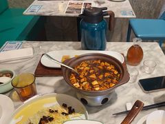-雀蓝川菜(星悦汇店)