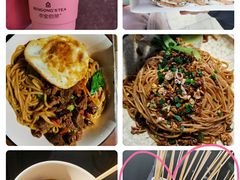 -千禧炸串(明瓦廊店)