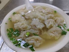 -汪家馄饨(集庆路店)