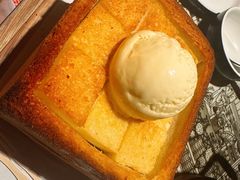 -绿茶餐厅(财富购物中心店)